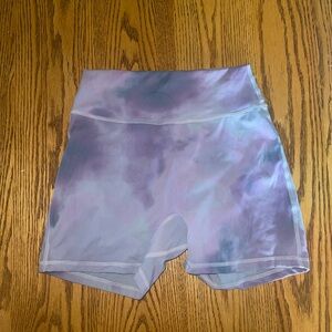 BuffBunny legacy shorts